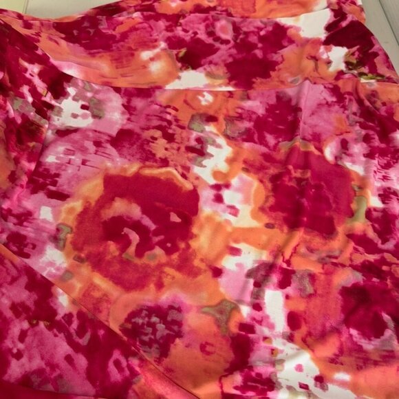 Vintage Pretty Woman Y2K 90s Babydoll Stretchy Mini Dress Size XL - Picture 15 of 16